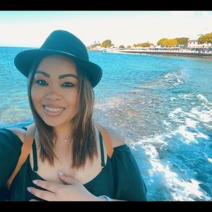 Meet your Posher, Silvana